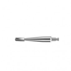 Conical Burr Fig. 2 Stainless Steel, Standard